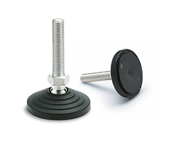 LV.A-SST-Levelling feet